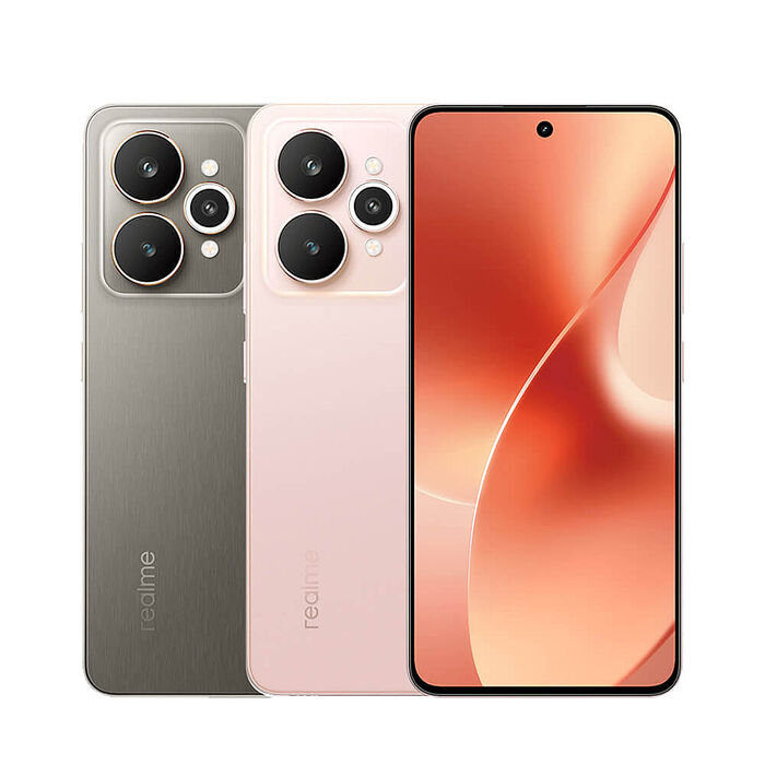 realme 15 5G 12G/256G 6.77吋 【原廠認證福利品】