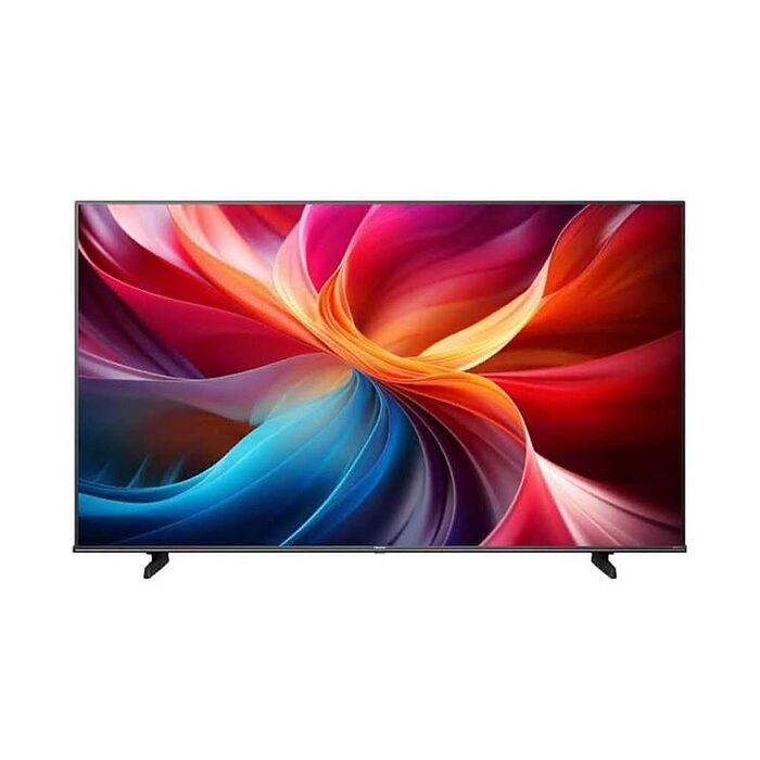 Hisense 海信 43型 QLED 金屬量子點 4K HDR連網液晶顯示器 43E7K 基本安裝