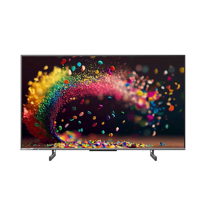 Hisense 海信 55型 QLED金屬量子點 4K HDR連網液晶顯示器 55E7K 基本安裝