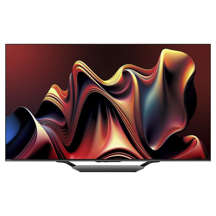 Hisense 海信 65吋 4K ULED MiniLED QLED 量子點 65U7N 基本安裝