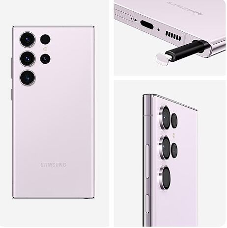 SAMSUNG Galaxy S23 Ultra 5G 12G/256G 6.8吋智慧型手機(公司貨)