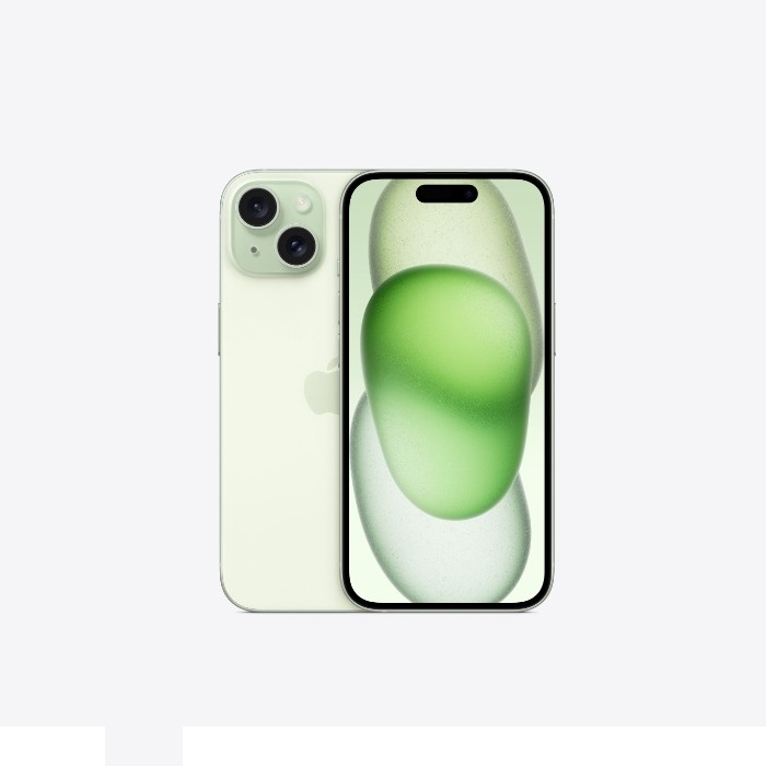 Apple iPhone 15 128GB 6.1吋 贈3好禮 智慧型手機(公司貨)