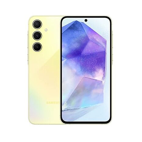 SAMSUNG Galaxy A55 5G (8G/256G) 贈4好禮 6.6吋智慧型手機(公司貨)
