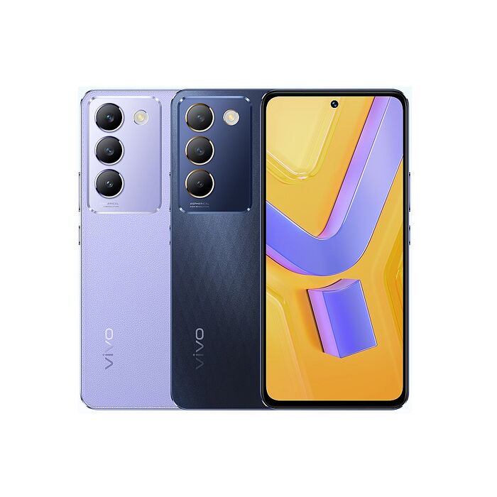 vivo Y100 (8G/256G) 5G贈玻璃貼+傳輸線 3.67吋智慧手機(公司貨)