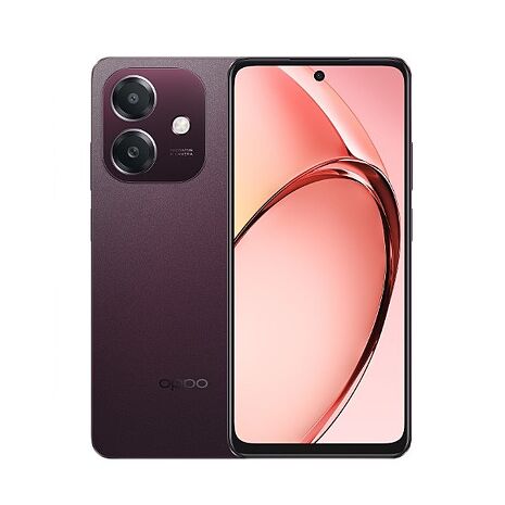 OPPO A3X 4G/128GB 6.67吋大電量 贈玻璃貼 智慧型手機(公司貨)