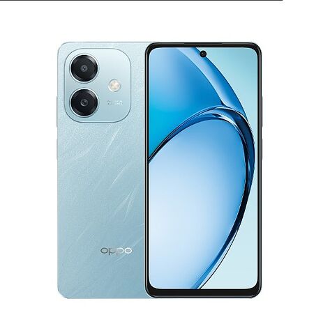 OPPO A3X 4G/128GB 6.67吋大電量 贈玻璃貼 智慧型手機(公司貨)
