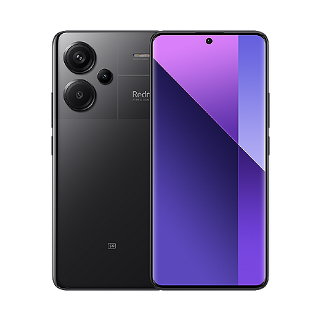 小米 Redmi Note 13 Pro+ 5G 12G/512GB 6.67吋 贈3好禮 智慧型手機(公司貨)