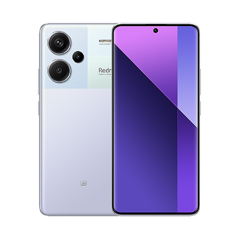 小米 Redmi Note 13 Pro+ 5G 12G/512GB 6.67吋 贈3好禮 智慧型手機(公司貨)