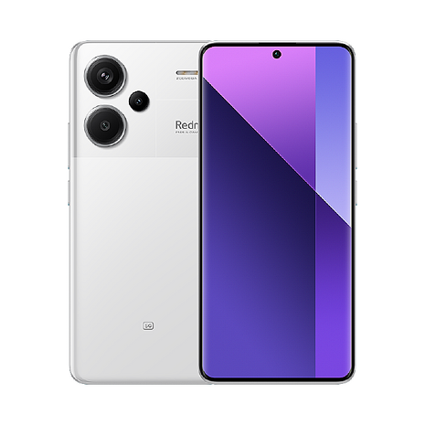 小米 Redmi Note 13 Pro+ 5G 12G/512GB 6.67吋 贈3好禮 智慧型手機(公司貨)
