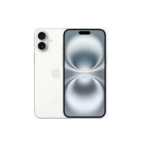 Apple iPhone 16 Plus 256G 贈3好禮 防水5G手機(公司貨)