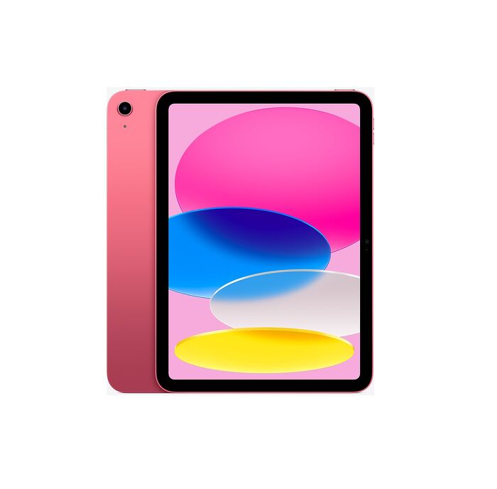 APPLE iPad 11 A16 11吋 Wi-Fi 128GB (2025) 贈2好禮平板電腦(公司貨)