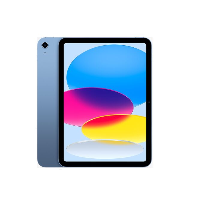 APPLE iPad 11 A16 11吋 Wi-Fi 128GB (2025) 贈2好禮平板電腦(公司貨)