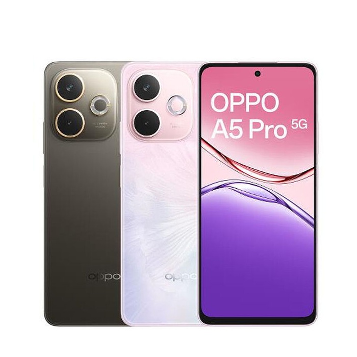 OPPO A5 Pro 5G (6G+128G) 贈2好禮 6.67吋智慧型手機(公司貨)