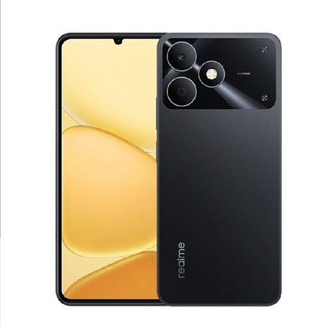 realme Note 80 (4GB+128GB) 6.74吋智慧型手機(公司貨)