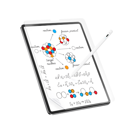 MAGEASY EasyPaper Note 抗藍光類紙膜 for iPad Pro 11吋/Air 10.9吋(書寫版類紙膜)