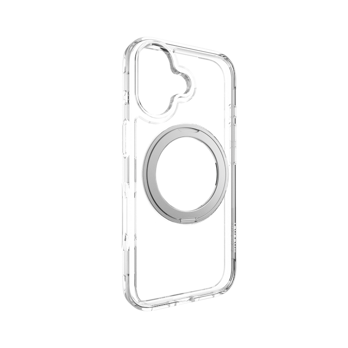 MAGEASY iPhone 17 MagStand 360 M 磁吸旋轉支架防摔手機殼(17/Air/Pro/Pro max)