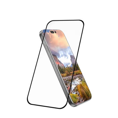 MEGEASY iPhone 17 Vetro 9H 鋼化玻璃保護膜 保護貼 螢幕保護貼(17/Air/Pro/Pro max)