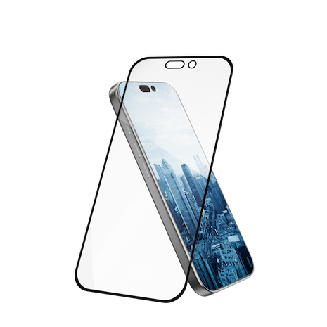 MEGEASY iPhone 17 Vetro Bluelight 抗藍光鋼化玻璃保護膜 保護貼 螢幕保護貼(17/Air/Pro/Pro max)