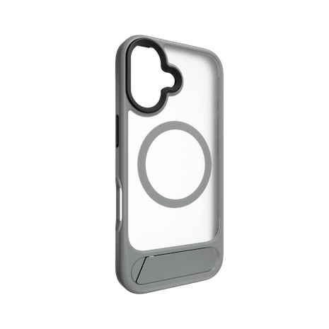 SwitchEasy 魚骨牌 iPhone 17 EasyStand M 磁吸支架防摔手機殼(17/Air/Pro/Pro max)