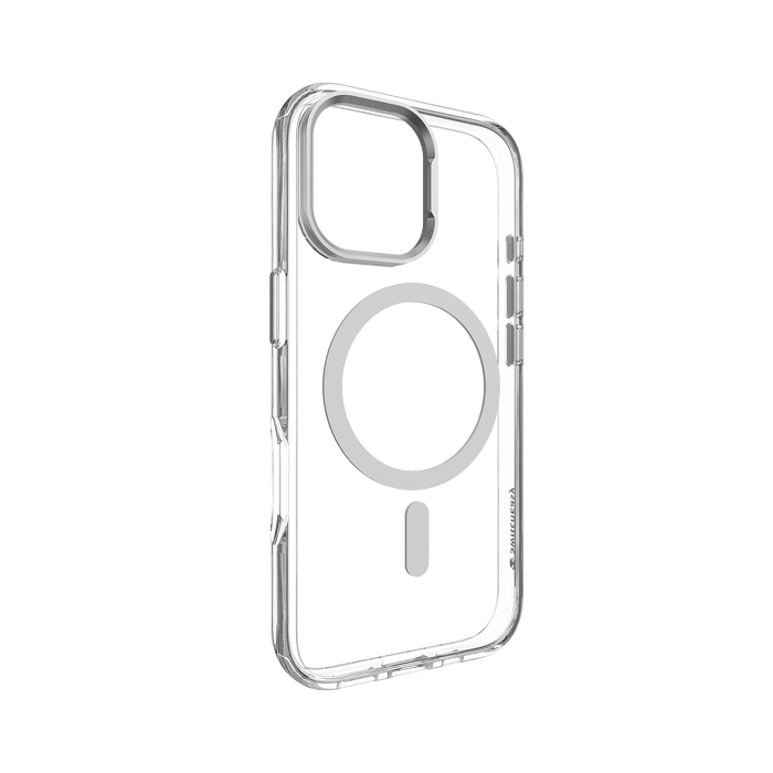 SwitchEasy 魚骨牌 iPhone 17 LenStand M 鏡頭支架防摔手機殼(17/Air/Pro/Pro max)