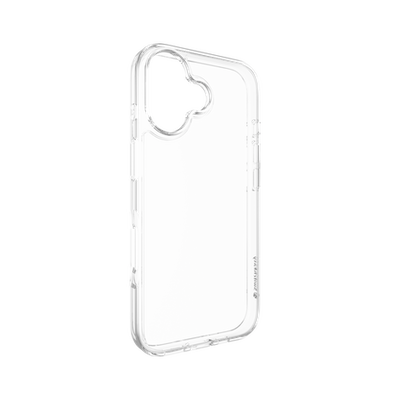 SwitchEasy 魚骨牌 iPhone 17 Nude軍規防摔透明手機殼(17/Air/Pro/Pro max)