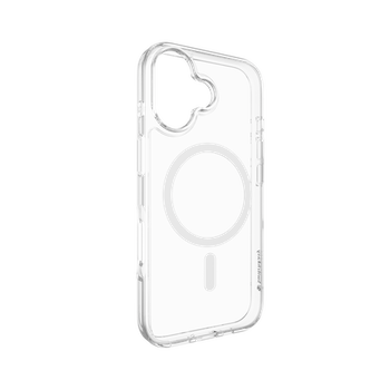 SwitchEasy 魚骨牌 iPhone 17 Nude M 軍規防摔透明手機殼(17/Air/Pro/Pro max)