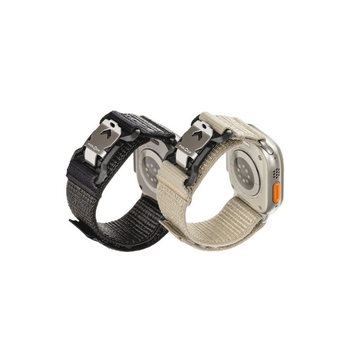 MAGEASY Rover 機能磁吸快扣錶環44/45/46/49mm