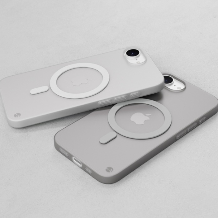 SwitchEasy 魚骨牌 iPhone 17e/16e 0.35 M 極輕薄手機殼