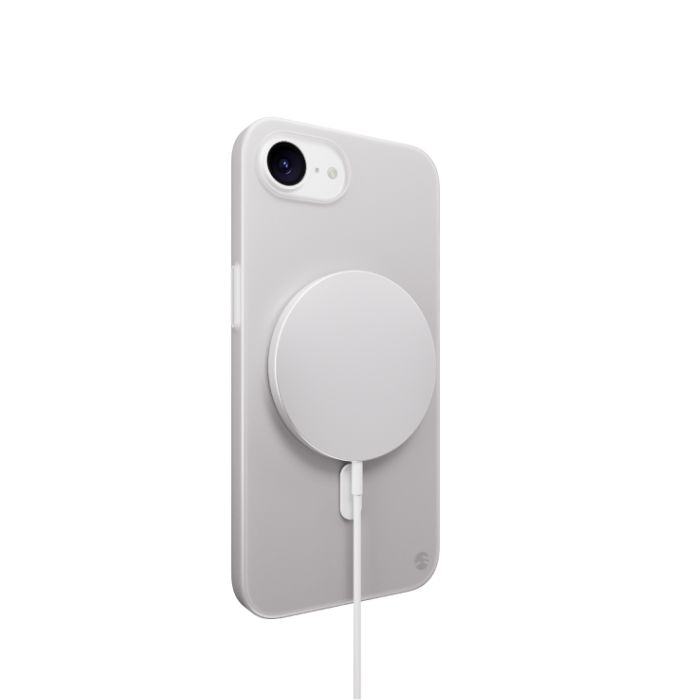 SwitchEasy 魚骨牌 iPhone 17e/16e 0.35 M 極輕薄手機殼