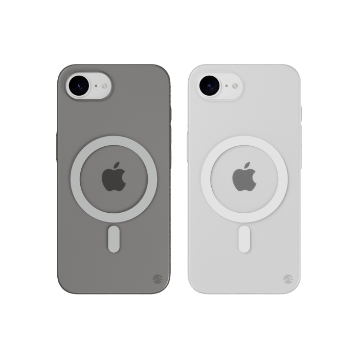 SwitchEasy 魚骨牌 iPhone 17e/16e 0.35 M 極輕薄手機殼