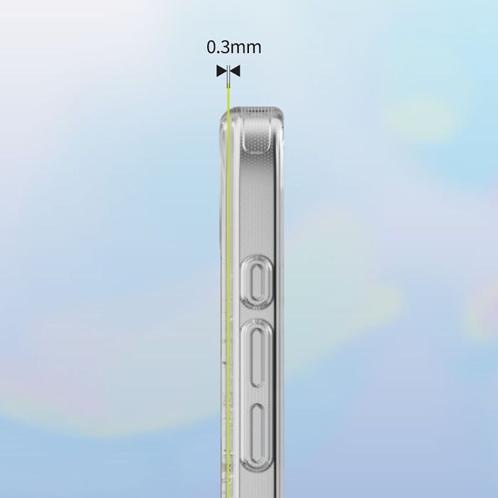 魚骨牌 SwitchEasy iPhone 17e/16e Starfield M 星砂防摔手機殼