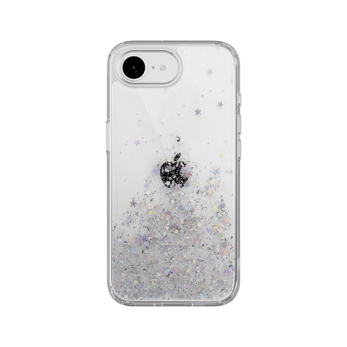 魚骨牌 SwitchEasy iPhone 17e/16e Starfield M 星砂防摔手機殼