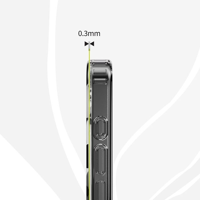 魚骨牌 SwitchEasy iPhone 17e/16e Fleur M 花卉系列防摔磁吸手機殼