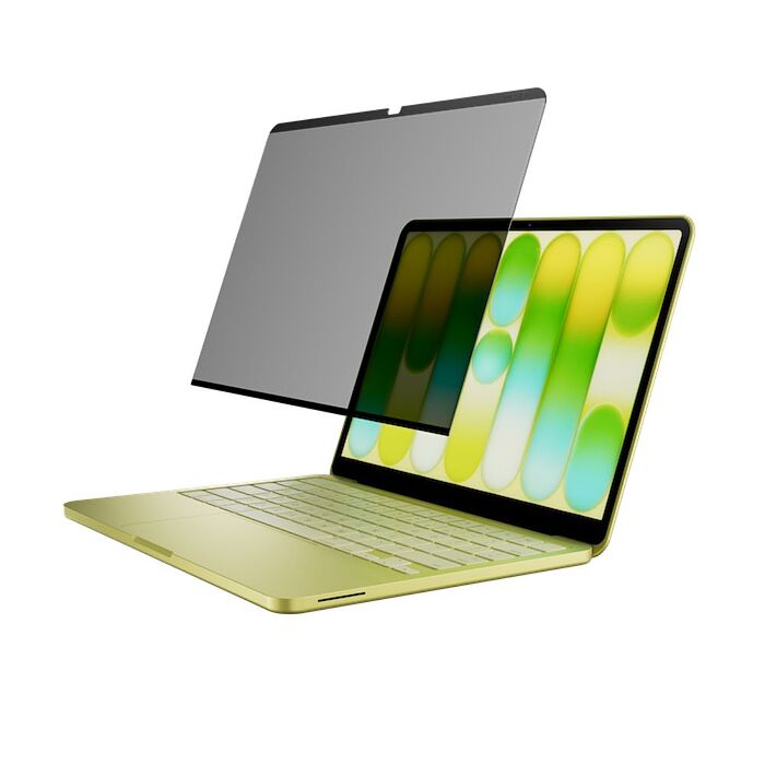 MAGEASY Guard (Privacy) 磁吸式防窺膜 Macbook Neo 13" 2026 A18