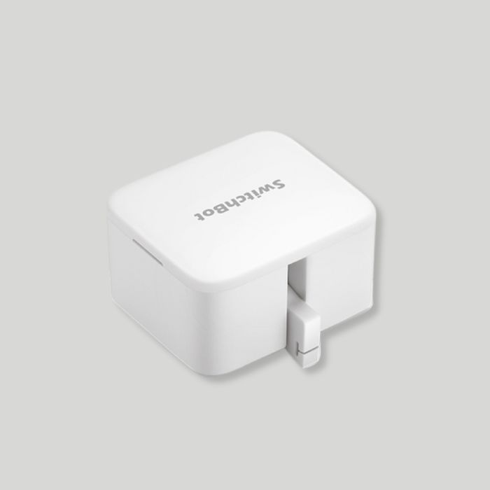 SwitchBot Bot開關機器人 智慧聯網