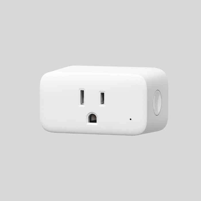 SwitchBot Plug Mini智能插座 智慧聯網