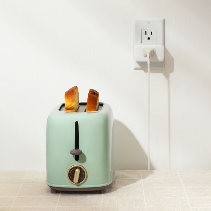 SwitchBot Plug Mini智能插座 智慧聯網