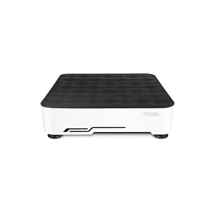 【BODYGREEN】全新世代雙機能律動機 RM3