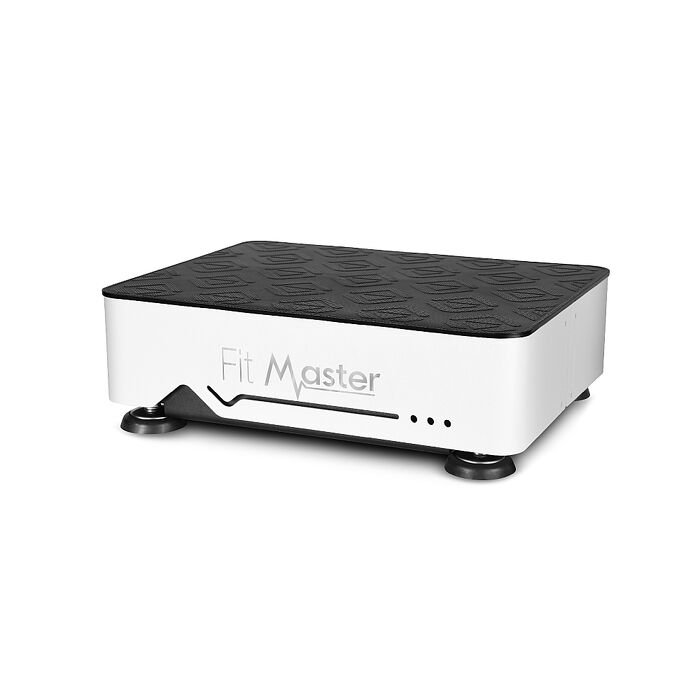 BODYGREEN 全身垂直律動機 Fit Master 塑身大師 GS2 (全球運動醫學權威推薦/台灣製造/居家運動)