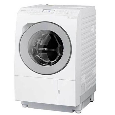 Panasonic國際牌 日本製12公斤滾筒洗脫烘 NA-LX128B 可選左/右開門 含基本安裝