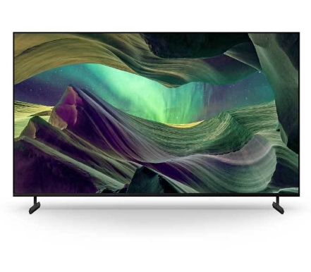 (特賣)SONY 索尼 75型 4K 智慧顯示器Google TV KM-75X85L 含基本安裝