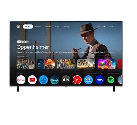 【智慧家庭】Panasonic 國際牌 85吋 4K 液晶顯示器 TN-85W80AGT 三年保固含基本安裝 此方案不含原廠贈品