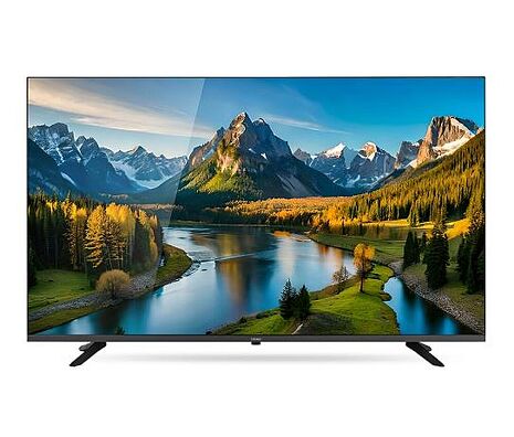 CHIMEI奇美 55吋4K GoogleTV 智慧顯示器  TL-55G200 含基本安裝【智慧家庭】