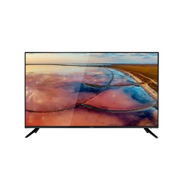 CHIMEI奇美 55吋 4K AndroidTV 智慧顯示器 TL-55G100 含基本安裝【智慧家庭】