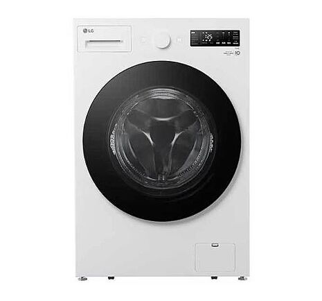 LG樂金 18公斤滾筒洗衣機 雲霧白AI DD™ 蒸洗脫  WD-S18NW 含基本定位安裝+贈東濃日本進口18件餐具組(SP-2508)