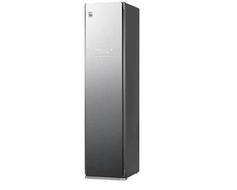LG樂金 Styler 蒸氣電子衣櫥 奢華鏡面款 E523MR【智慧聯網】