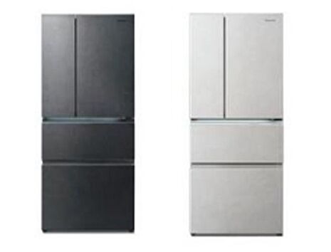 Panasonic 國際牌 610公升 台製玻璃四門一級節能變頻冰箱 NR-D615XGS-B 含基本安裝 (無參加原廠贈品活動)