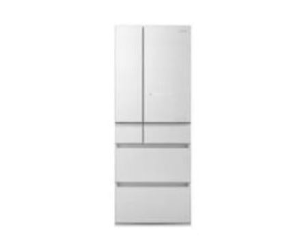 Panasonic 國際牌 600公升 日製玻璃六門一級節能變頻冰箱 NR-F601WX-W1含基本安裝 贈品-節能回饋金(自行官網登入)$3000+日本進口18件餐具組(SP-2508)