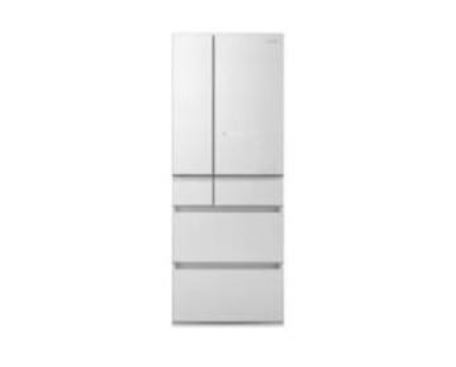 Panasonic 國際牌 550公升 日製玻璃六門一級節能變頻冰箱 NR-F551WX-W1含基本安裝  贈品-節能回饋金(自行官網登入)$3000+日本進口18件餐具組(SP-2508)