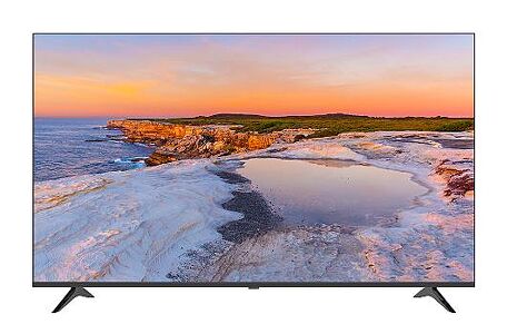 【智慧家庭】Hikers 惠科 65型 QLED Google TV 量子點智能聯網顯示器 H65QFZG 含基本安裝